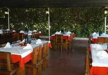 酒店 Da Franco 拉齐塞